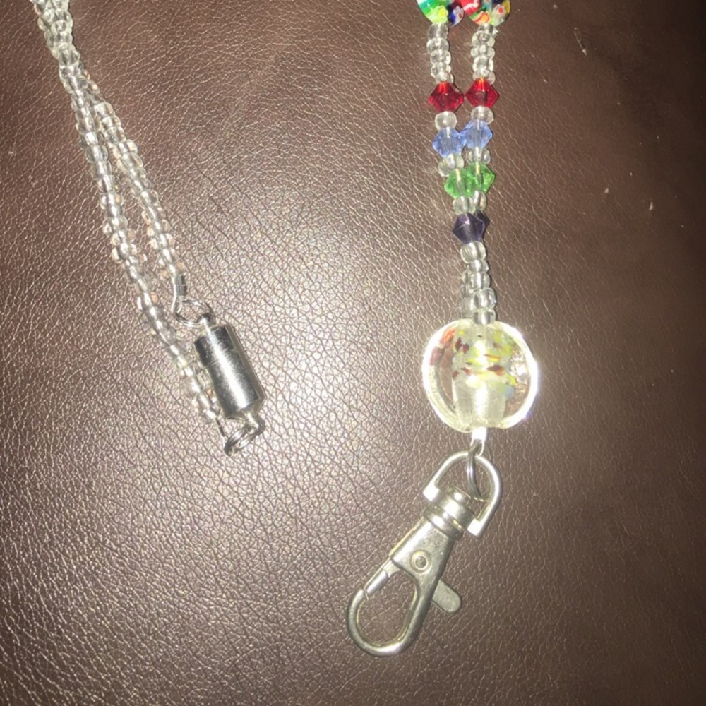 lanyard